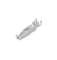 464762-e ERNI Voltron Series Receptacle Crimp Terminal, SMT Termination, 22AWG Min, 20AWG Max