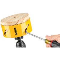 dt90344-qz DeWALT Bi-metal 127mm Hole Saw