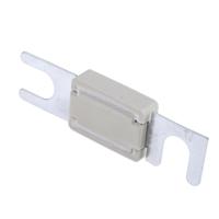 900580580 SIBA 80A White Automotive Car Fuse, 80V dc