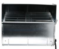 d2e133-am47-01 ebm-papst D2E 133 Series Centrifugal Fan, 230 V ac, 700m³/h, AC Operation, 180 x 254 x 171.5mm
