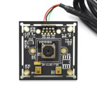 fit0729 DFRobot, , USB 2.0 with 3280 x 2464 pixels Resolution