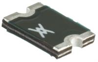 minismdc075f24-2 Littelfuse 0.75A Resettable Fuse, 24V dc