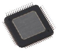ads1178ipapt Texas Instruments, Octal 16-bit- ADC 52ksps, 64-Pin HTQFP