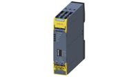 3sk1112-1bb40 Siemens SIRIUS 3SK1 Safety Relay 24V dc, Single Channel