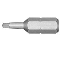 ecar102 Facom Square Screwdriver Bit, 50.8 mm Tip
