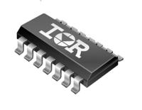 ir21844spbf Infineon IR21844SPBF MOSFET Gate Driver 14-Pin 20 V, SOIC-14