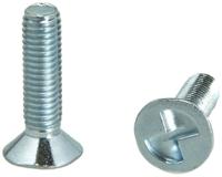 tamperproof-screws-m-5-x-20 Schmersal Tamper Proof Security Screw, M5 x 20mm