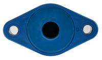 f2bc-25m-cpss-dfh 2 Hole Flange Bearing Unit, F2BC 25M-CPSS-DFH, 25mm ID