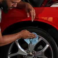 75147 SCOTT Scott SHOP Blue Wipes