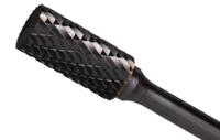 194-7976 RS PRO Cylinder Burr, 12.0mm Capacity, Tungsten Carbide Blade