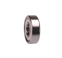 w-6195-2z SKF W 619/5-2Z 1 Row Deep Groove Ball Bearing - 5 mm ID, 13 mm OD