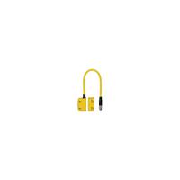 506332 Pilz  Series Magnetic Safety Switch, 24V dc, Polybutylene Terephthalate Housing, 2NO, M8