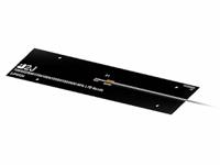2jp0124p-015mc137-ufl 2J Antenna 2JP0124P-015MC137-UFL Patch Multiband Antenna with UFL Connector, 2G (GSM/GPRS), 3G (UTMS), 4G (LTE)
