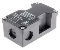 bns-16-12zl Schmersal BNS16 Series Magnetic Non-Contact Safety Switch, 100V ac/dc, Plastic Housing, M20