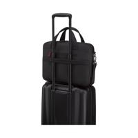 653496 Wenger Altair Brief 14 → 16in  Laptop Laptop Bag, Black
