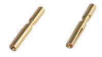 sc000044 Amphenol Industrial Female Crimp Circular Connector Contact