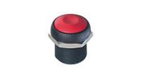 irr1s462 APEM IR Series Push Button Switch, Latching, Panel Mount, IP67
