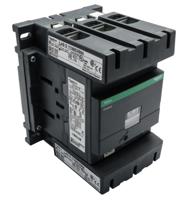 lc1d115fe7 Schneider Electric Tesys D LC1D 3 Pole Contactor, 3NO, 115 A, 59 kW, 115 V ac Coil