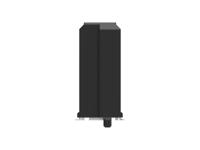 214549-e ERNI ERNI MicroSpeed Power Module Series Vertical Board Housing, 5 Contact(s), 2 mm Pitch, 1 Row, Shrouded