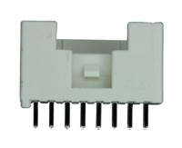 b16b-pudss-1lfsn JST PUD Series Straight Through Hole PCB Header, 16 Contact(s), 2 mm Pitch, 2 Row, Shrouded