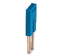 3030117 Phoenix Contact FBS2-4 BU Series Plug-in Bridge