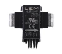 hlsr-10-p LEM HLSR Series Current Transformer, 25A Input, 25:1, 10 A Output, 4.5 → 5.5 V