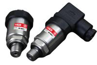 309-737 RS PRO Pressure Transmitter, 0bar Min, 250bar Max, Current Output, Absolute Reading