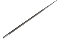 146-7336 RS PRO 200mm, Second Cut, Round Engineers File