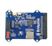 mm930lite Bridgetek MM930Mini MCU Development Module MM930Lite