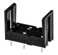 dsp2aps Panasonic DSP 8 Pin 250V ac PCB Mount Relay Socket