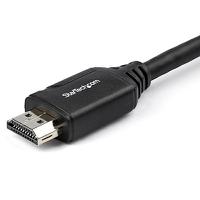 hd2mf6inl StarTech.com HDMI 2.0, 15cm Male HDMI to Female HDMI High Speed 4K @ 60Hz