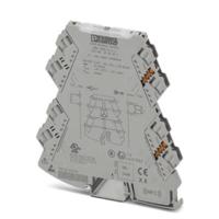 2902042 Phoenix Contact MINI MCR Series Signal Conditioner, Voltage Input, Voltage Output, 9.6 → 30V dc Supply