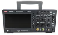 268-3003 RS PRO, 150MHz Bench Oscilloscope, 2 Analogue Channels
