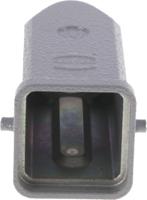 19200031440 HARTING Han A Heavy Duty Power Connector Hood, M20 Thread, Top Entry