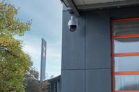 tvac31201 ABUS Aluminium Camera Mount for use with HDCC82501, IPCS84550, IPCS84551