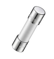 177-8106 RS PRO 1.6A F Ceramic Cartridge Fuse, 5 x 20mm