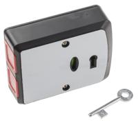 918-4728 RS PRO 2 Button Panic Button