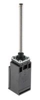 902-6884 RS PRO Coil Spring Limit Switch, NO/NC, IP65, DPST, Thermoplastic Housing, 400V ac Max, 10A Max