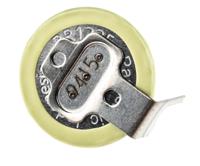 br-1225hcn Panasonic BR1225 Button Battery, 3V, 12.5mm Diameter