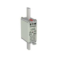 125nhg0b Eaton 125A Centred Tag Fuse, NH0, 500V ac