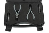 t3707dx CK 14 Piece ESD Tool Kit with Case, Yes