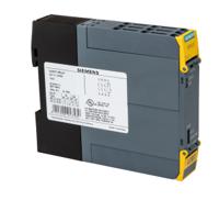3sk1111-2aw20 Siemens SIRIUS 3SK1 Safety Relay 240V ac, Single Channel 4 Safety Contacts