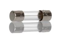 s500-8-r Eaton 8A F Glass Cartridge Fuse, 5 x 20mm