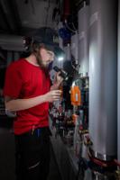 w5r LEDLENSER LED Inspection Lamp, Handheld, 600 lm
