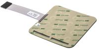 ac3561 APEM 16 Key Membrane Keypad