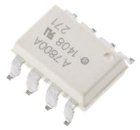 hcpl-7800a-300e HCPL-7800A-300E Broadcom, Isolation Amplifier, 5 V, 8-Pin PDIP SMD