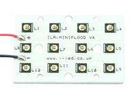 ilr-io12-94sl-sc201-wir200 ILR-IO12-94SL-SC201-WIR200. ILS, ILR-IO12 940nm IR LED, SFH4725S SMD package