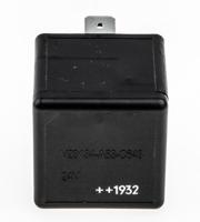 v23134a0053c643-5-1393302-1 TE Connectivity Plug In Automotive Relay, 24V dc Coil Voltage, 20A Switching Current, SPDT