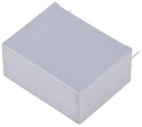 f17725102000 Vishay F1772 Polyester Film Capacitor, 310V ac, ±10%, 1μF, Through Hole