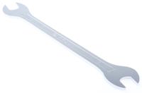 3116x17 Facom 31 Series Double Ended Open Spanner, 16mm, Metric, Double Ended, 250 mm Overall